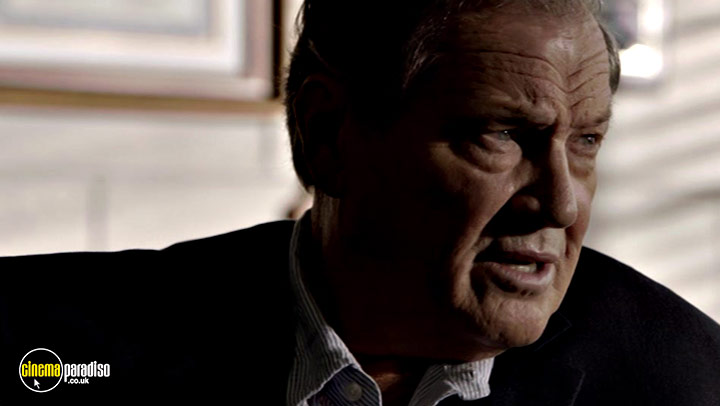 A still #11 from Rectify: Series 1 (2013)