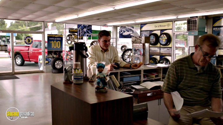 A still #12 from Rectify: Series 1 (2013)