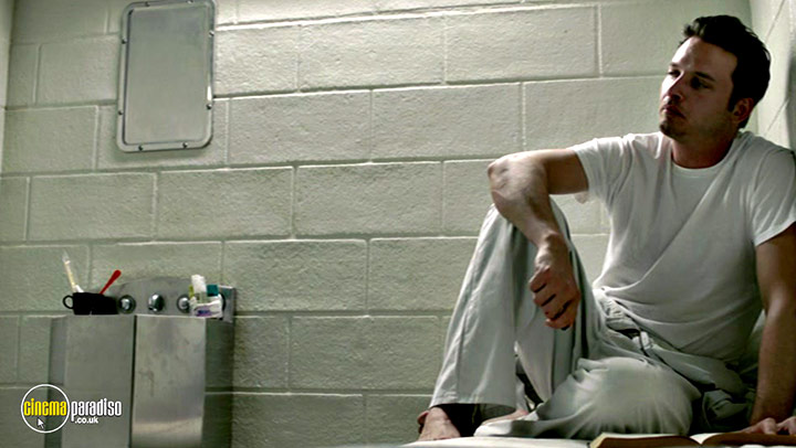 A still #13 from Rectify: Series 1 (2013)