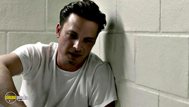 A still #15 from Rectify: Series 1 (2013)