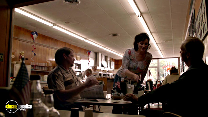 A still #16 from Rectify: Series 1 (2013)