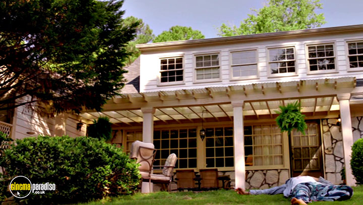 A still #18 from Rectify: Series 1 (2013)