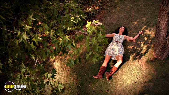 A still #30 from Rectify: Series 1 (2013)