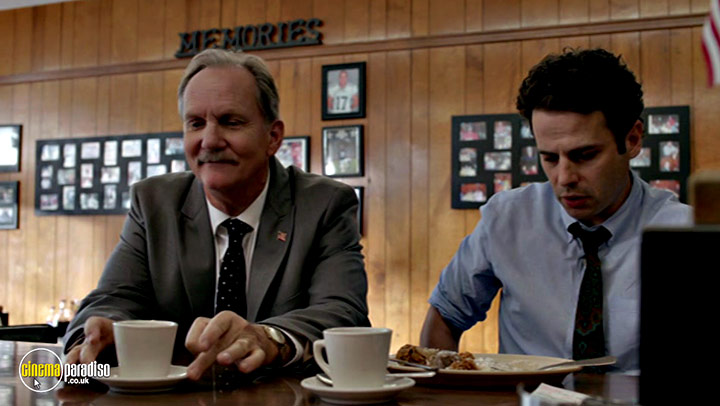 A still #33 from Rectify: Series 1 (2013)