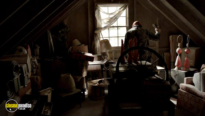 A still #39 from Rectify: Series 1 (2013)