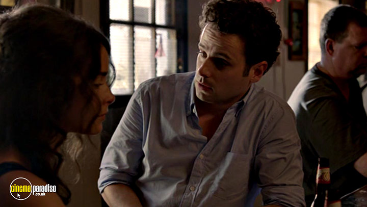 A still #42 from Rectify: Series 1 (2013)