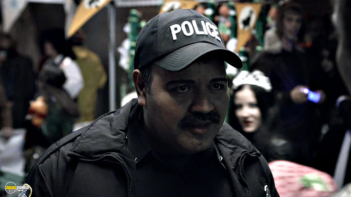 A still #5 from Pay the Ghost (2015)