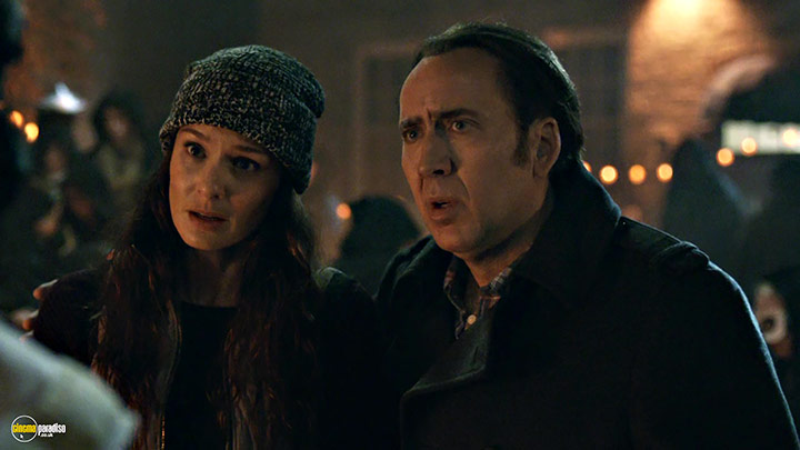 A still #2 from Pay the Ghost (2015)