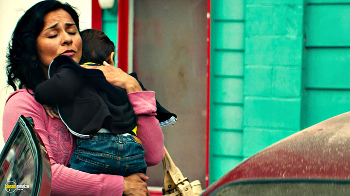A still #36 from Manglehorn (2014)