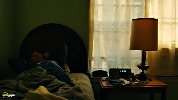 A still #32 from Manglehorn (2014)