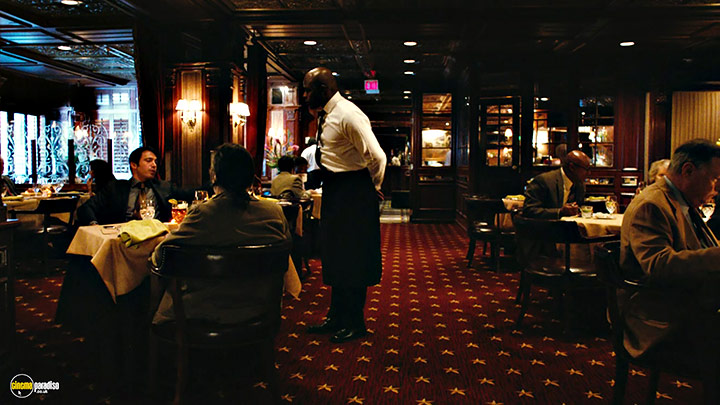 A still #29 from Manglehorn (2014)