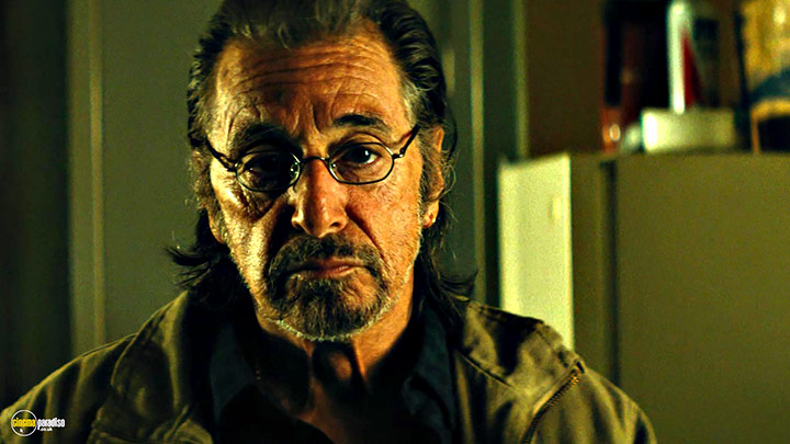 A still #1 from Manglehorn (2014) With Al Pacino