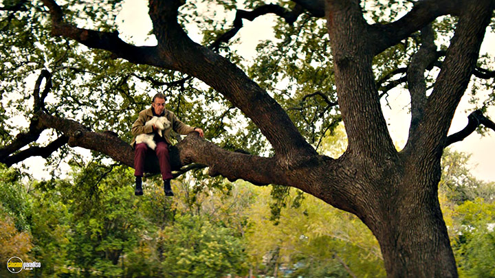 A still #24 from Manglehorn (2014)