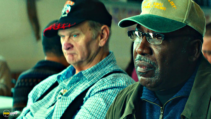 A still #16 from Manglehorn (2014)