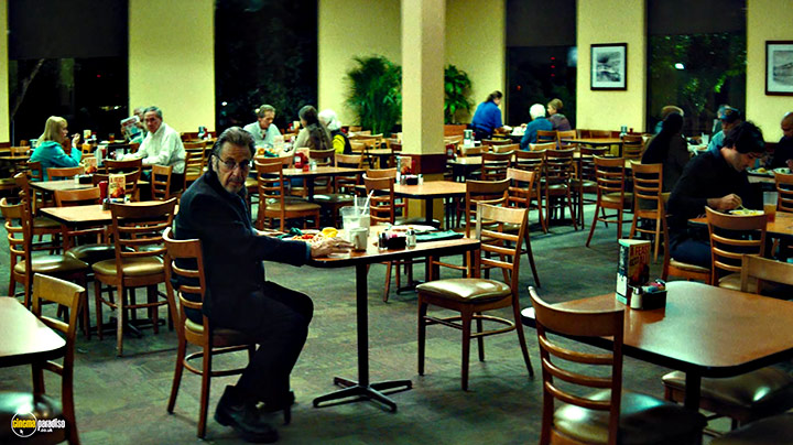 A still #13 from Manglehorn (2014) With Al Pacino