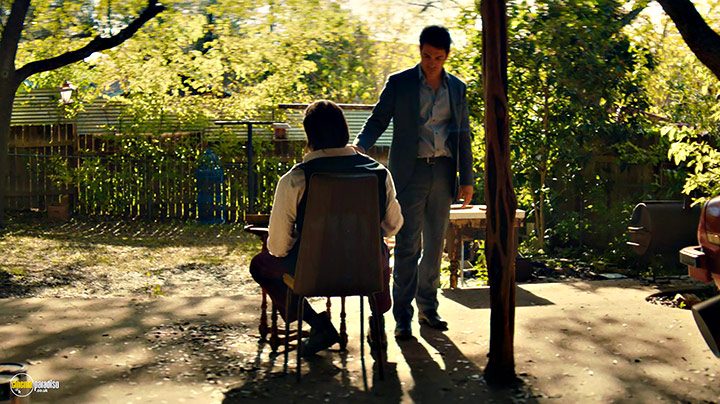 A still #10 from Manglehorn (2014)