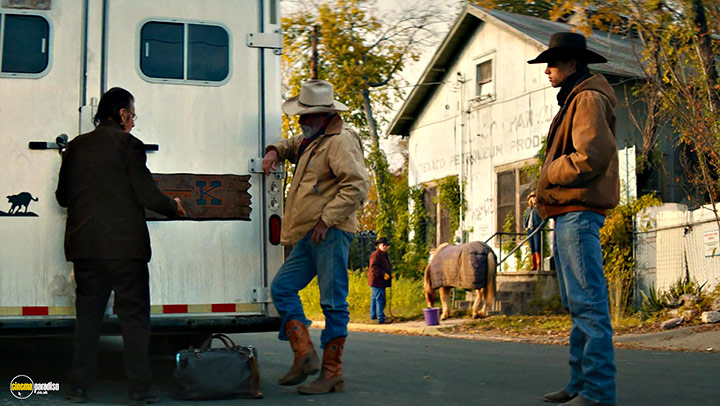 A still #3 from Manglehorn (2014)