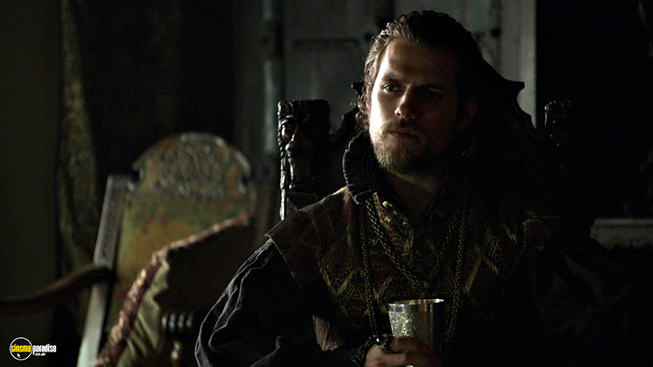 A still #48 from The Tudors: Series 4 (2010)