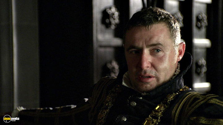 A still #47 from The Tudors: Series 4 (2010)