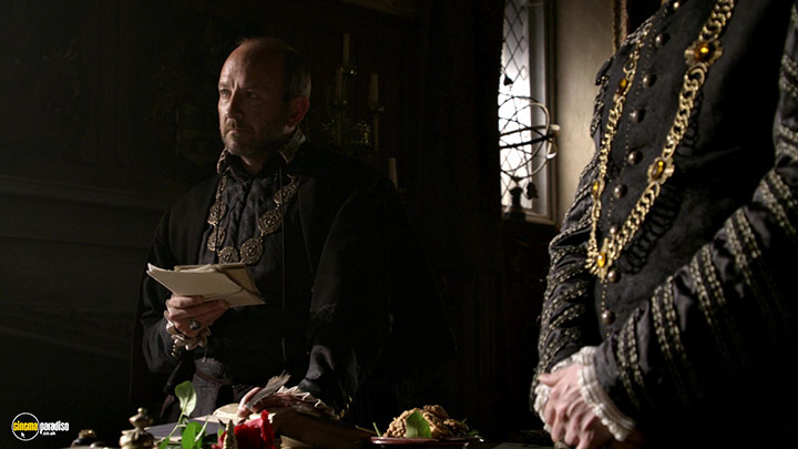 A still #42 from The Tudors: Series 4 (2010)