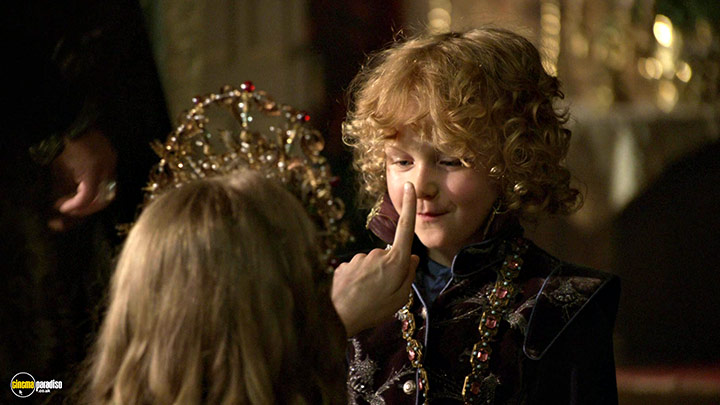 A still #40 from The Tudors: Series 4 (2010)