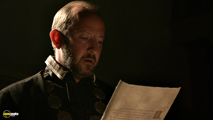 A still #39 from The Tudors: Series 4 (2010)