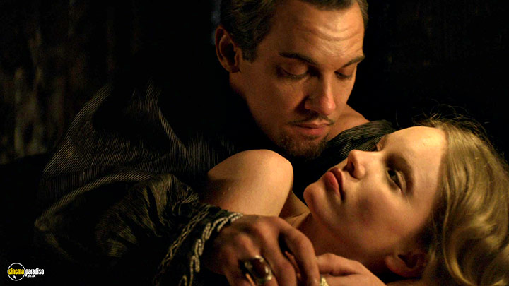 A still #37 from The Tudors: Series 4 (2010)