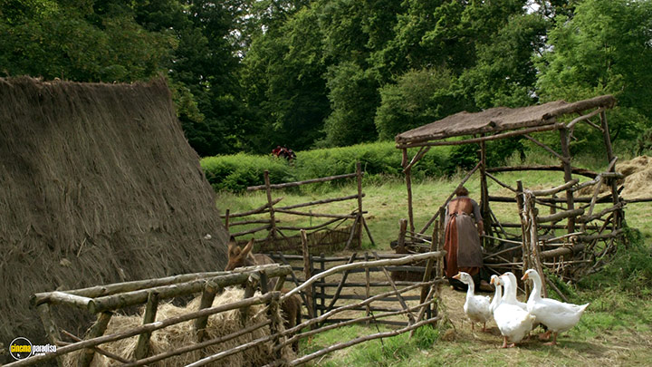 A still #35 from The Tudors: Series 4 (2010)