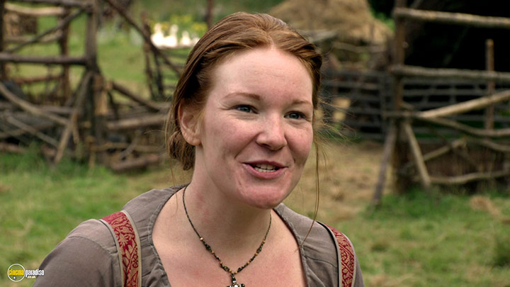 A still #34 from The Tudors: Series 4 (2010)