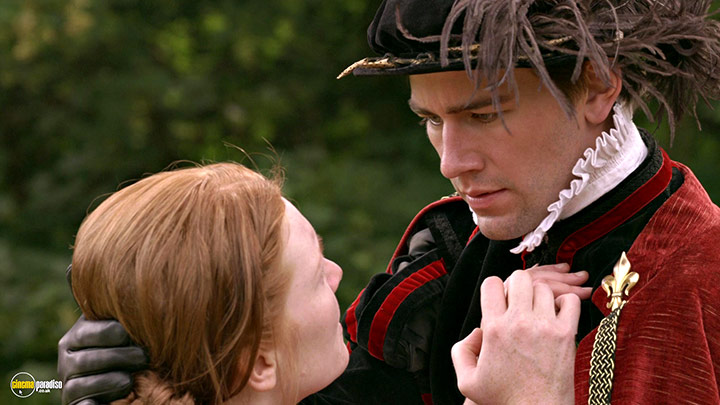 A still #33 from The Tudors: Series 4 (2010)