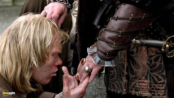 A still #32 from The Tudors: Series 4 (2010)