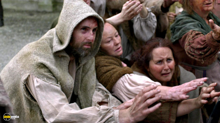 A still #31 from The Tudors: Series 4 (2010)