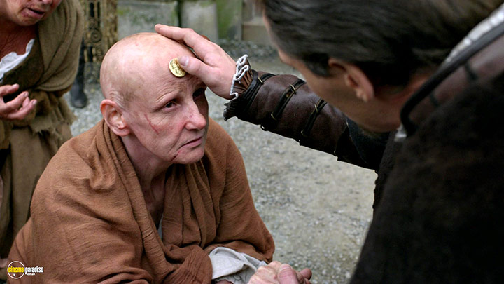 A still #30 from The Tudors: Series 4 (2010)