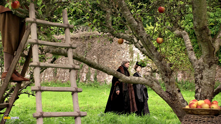 A still #28 from The Tudors: Series 4 (2010)