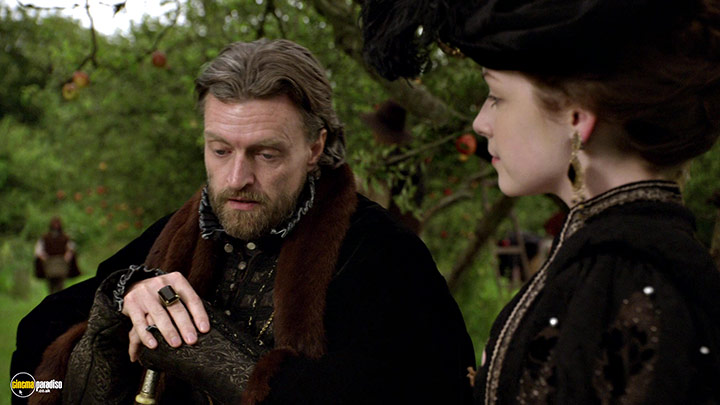 A still #27 from The Tudors: Series 4 (2010)