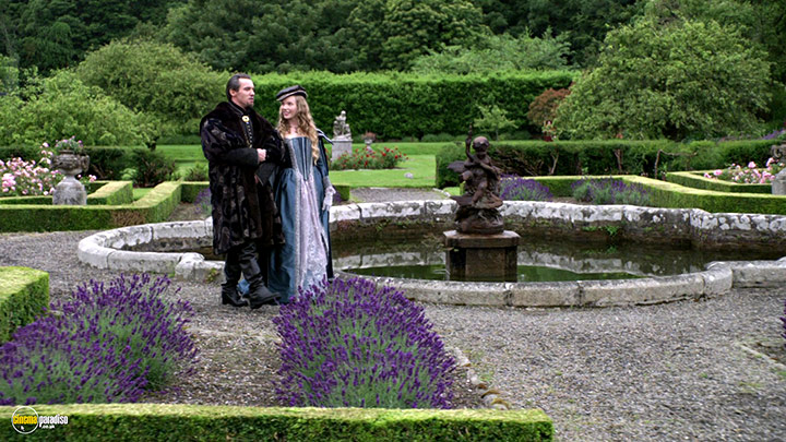 A still #25 from The Tudors: Series 4 (2010)
