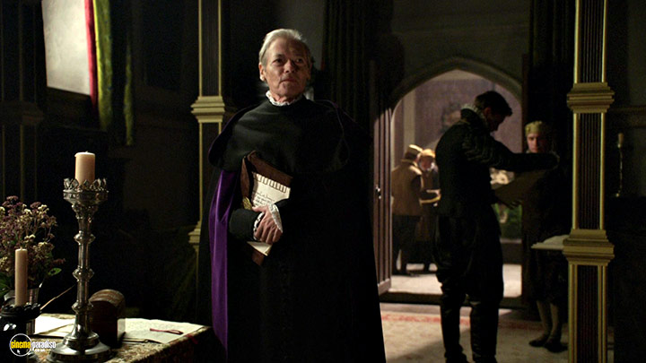 A still #23 from The Tudors: Series 4 (2010)