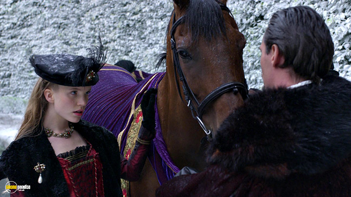 A still #19 from The Tudors: Series 4 (2010)
