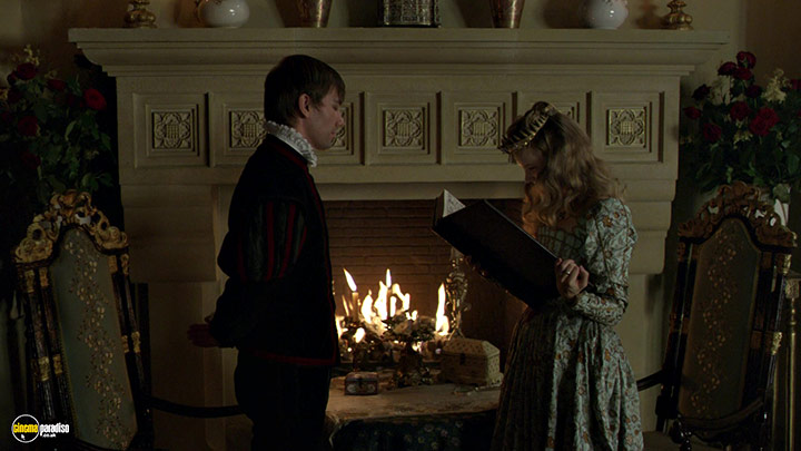 A still #18 from The Tudors: Series 4 (2010)