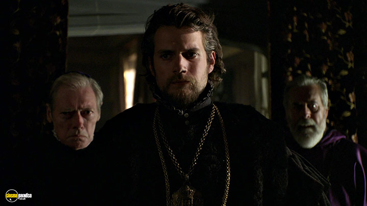 A still #17 from The Tudors: Series 4 (2010)