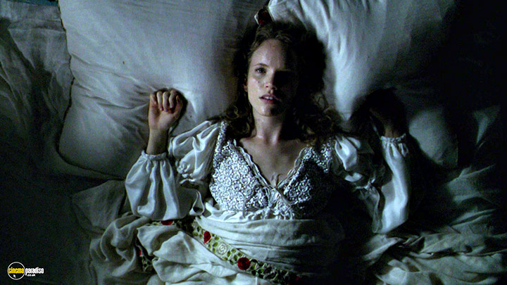 A still #16 from The Tudors: Series 4 (2010)