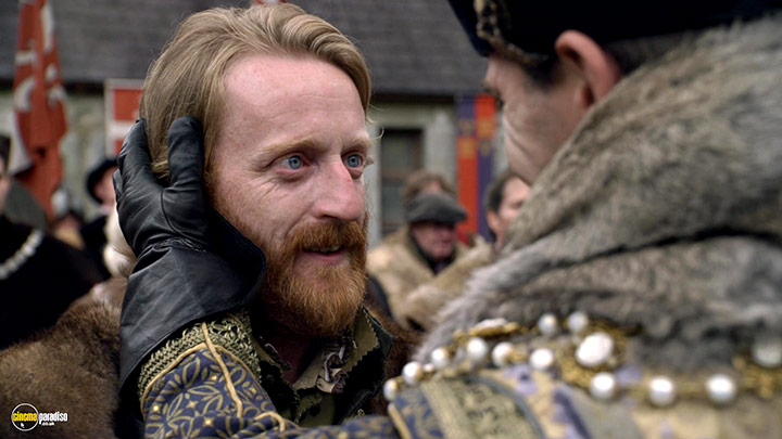 A still #14 from The Tudors: Series 4 (2010)