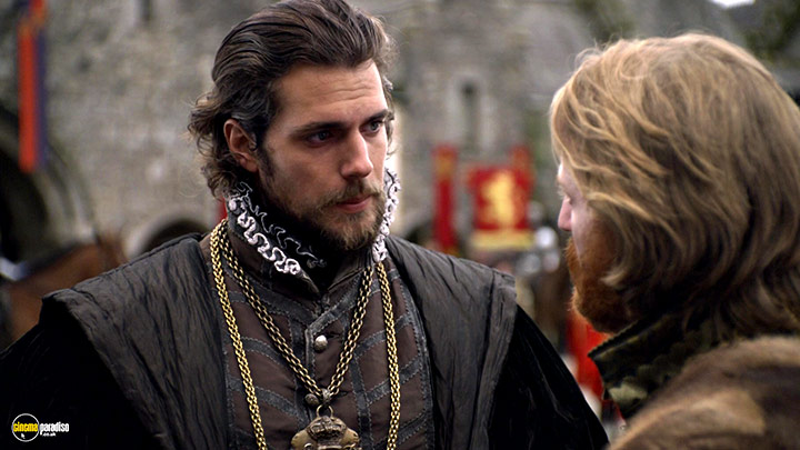A still #13 from The Tudors: Series 4 (2010)