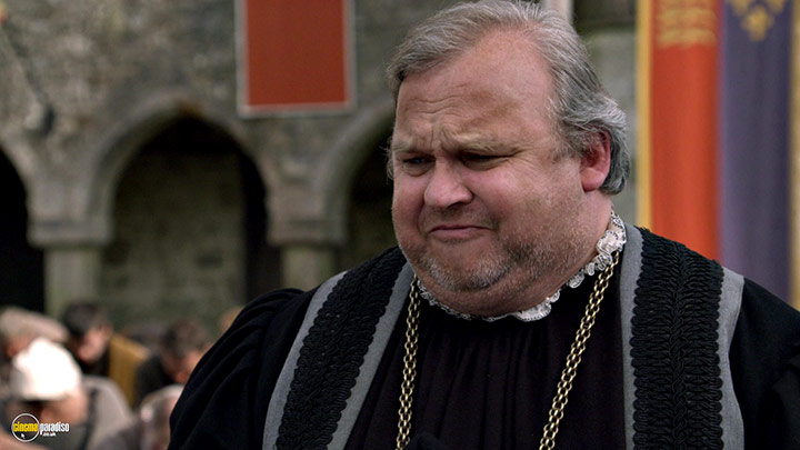 A still #11 from The Tudors: Series 4 (2010)