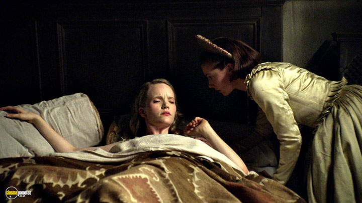 A still #10 from The Tudors: Series 4 (2010)