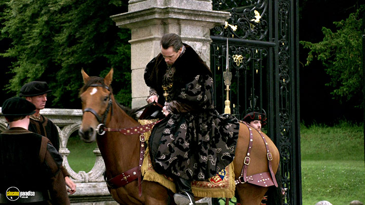 A still #5 from The Tudors: Series 4 (2010)
