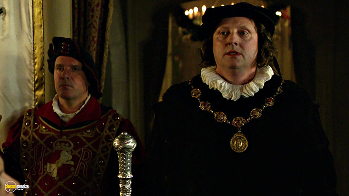 A still #3 from The Tudors: Series 4 (2010)