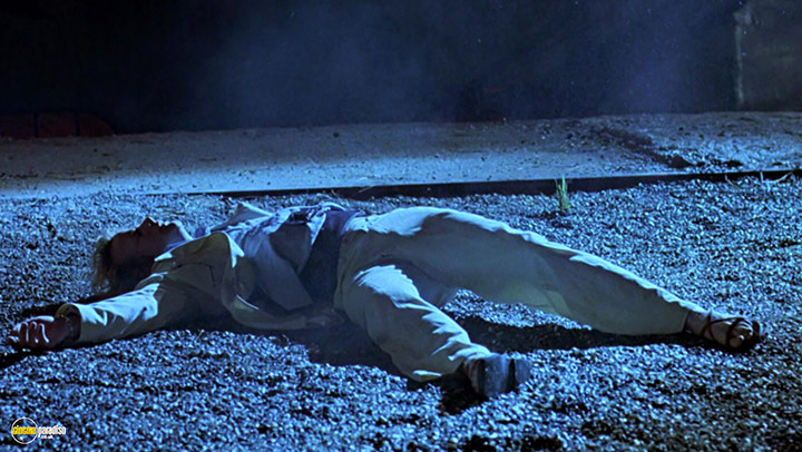 A still #30 from The Punisher (2004)