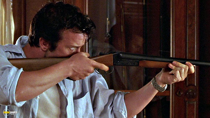 A still #23 from The Punisher (2004)