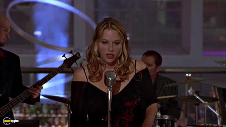 A still #20 from The Punisher (2004)